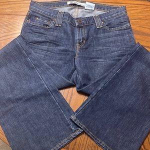 Gap Original Ultra Low Rise Jeans